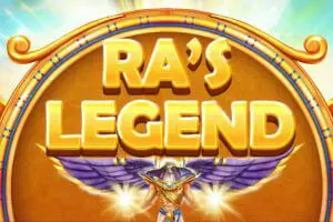 Ras Legend coverImage