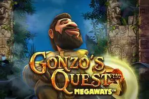 Gonzos Quest Megaways coverImage