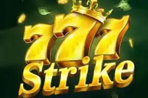 777 Strike coverImage
