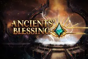 Ancients Blessing coverImage