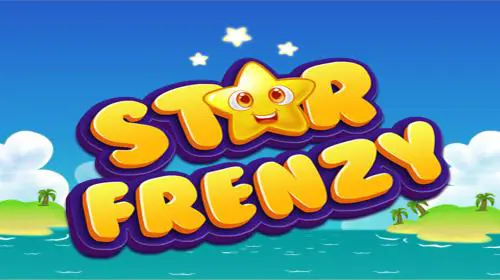 Star Frenzy coverImage
