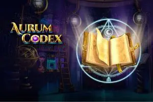 Aurum Codex coverImage