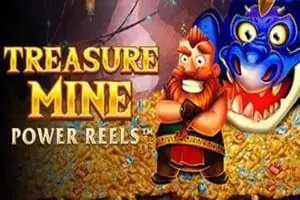 Treasure Mine coverImage