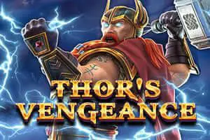 Thors Vengeance coverImage