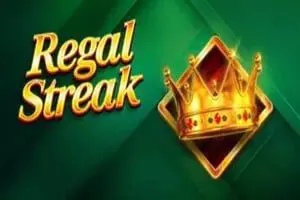 Regal Streak coverImage