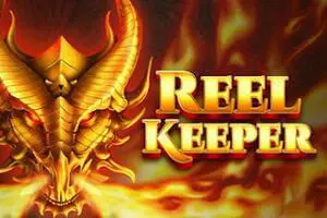 Reel Keeper coverImage