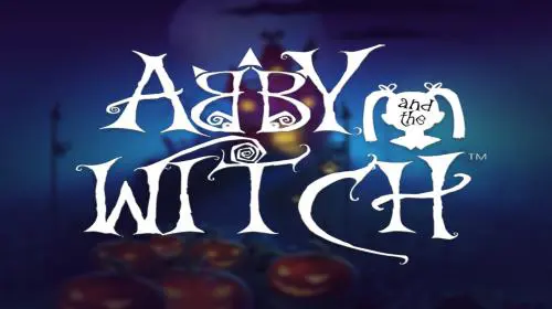 Abby And The Witch coverImage