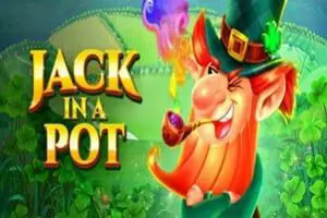 Jack in a Pot coverImage