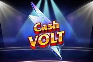 Cash Volt coverImage