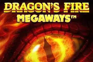 Dragons Fire Megaways coverImage