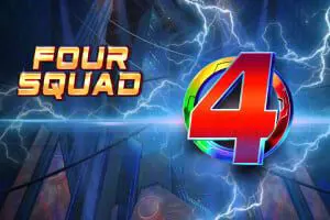4 Squad coverImage