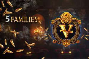5 Families coverImage