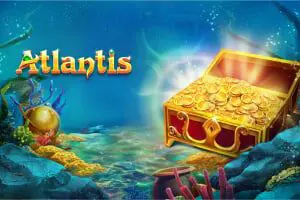 Atlantis coverImage