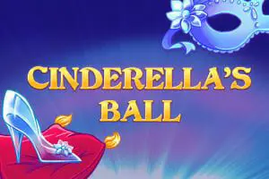 Cinderellas Ball coverImage
