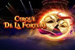Cirque de la Fortune coverImage