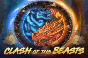 Clash of the Beasts coverImage