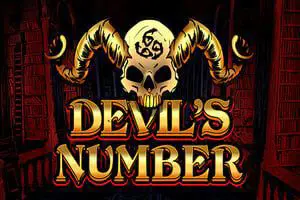 Devils Number coverImage