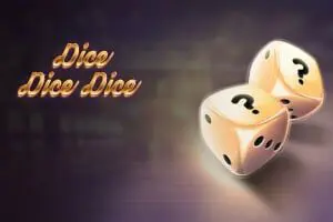 Dice Dice Dice coverImage