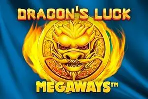 Dragon Luck Megaways coverImage