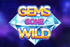 Gems Gone Wild coverImage
