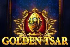 Golden Tsar coverImage
