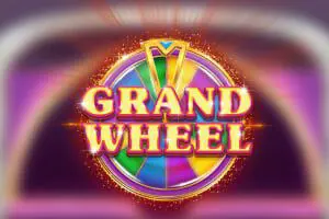 Grand Wheel coverImage