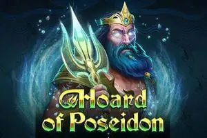 Hoard of Poseidon coverImage