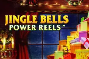 Jingle Bells Power Reels coverImage