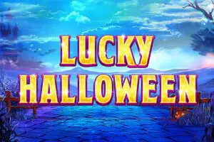 Lucky Halloween coverImage