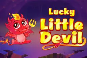 Lucky Little Devil coverImage