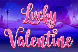 Lucky Valentine coverImage