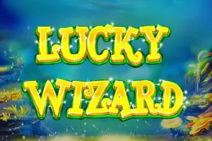 Lucky Wizard coverImage