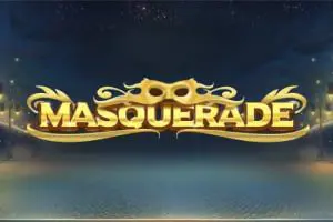 Masquerade coverImage