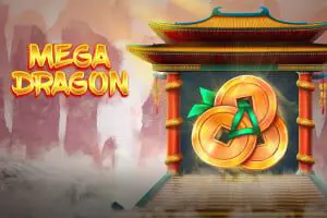 Mega Dragon coverImage