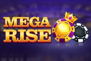 Mega Rise coverImage