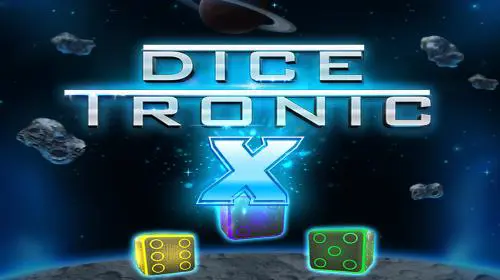Dice Tronic X coverImage
