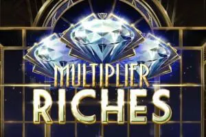 Multiplier Riches coverImage