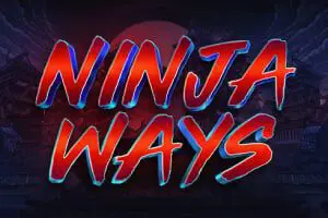 Ninja Ways coverImage