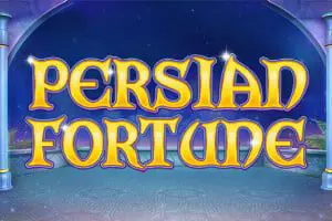 Persian Fortune coverImage