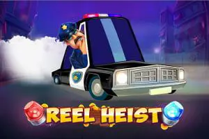 Reel Heist coverImage