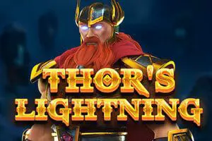 Thors Lightning coverImage