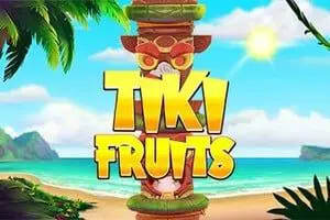 Tiki Fruits coverImage