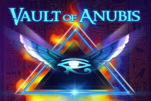 Vault of Anubis coverImage