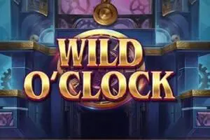 Wild O Clock coverImage