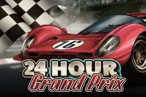 24 Hour Grand Prix coverImage