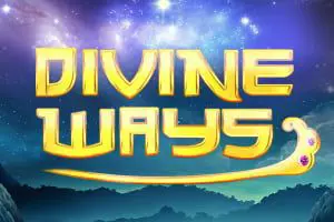 Divine Ways coverImage