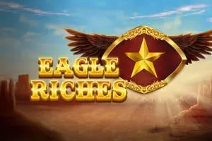 Eagle Riches coverImage