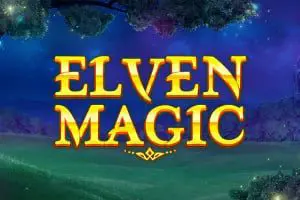 Elven Magic coverImage
