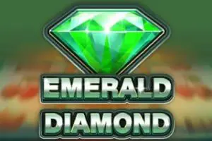 Emerald Diamond coverImage