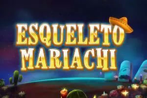 Esqueleto Mariachi coverImage
